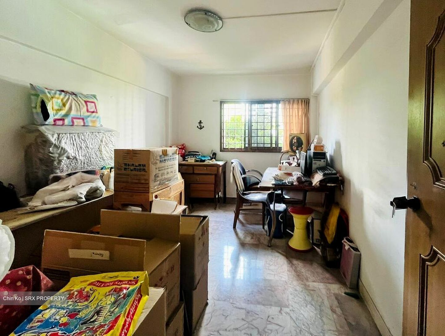 Blk 69 BLANGAH GARDEN (Bukit Merah), HDB 4 Rooms #566214271